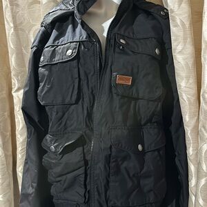 XL Jack & Jones winter jacket